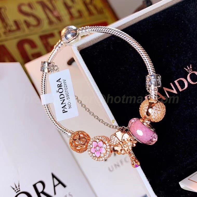 Pandora Bracelets 93